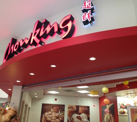 Chowking - Los Angeles, CA