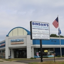 Binson's Medical Equipment and Supplies - Medical Equipment & Supplies