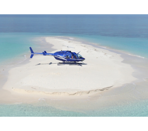 Independent Aviation Pty Ltd - Petermann, NT