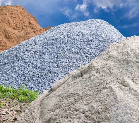 S & L Sand & Gravel Pty Ltd - South Lismore, NSW