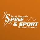 Rocky Mountain Spine & Sport Physical Therapy - Physical Therapy Clinics