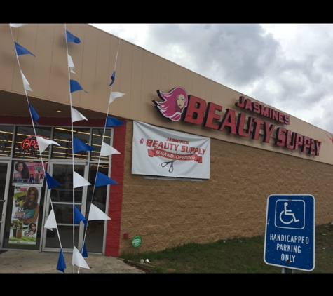 Jasmines Beauty Supply - Baton Rouge, LA