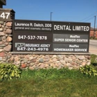 Fjp Insurance Agency, Inc