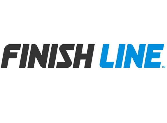 Finish Line - Fayetteville, AR