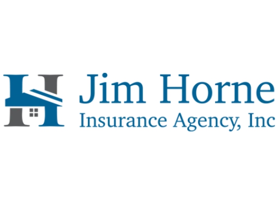 Jim Horne Insurance Agency Inc - Montgomery, AL