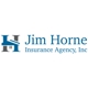 Jim Horne Insurance Agency Inc