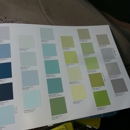 Hirshfield's Woodbury - Paint
