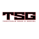 Troutdale Sand & Gravel - Concrete Products-Wholesale & Manufacturers