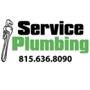 Service Plumbing - Plumbing Fixtures, Parts & Supplies