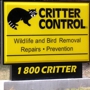 Critter Control