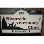 Riverside Veterinary Clinic - Julie Magyar, DVM