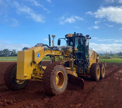 Watto's Earthmoving & Machinery Hire Pty Ltd - Atherton, QLD