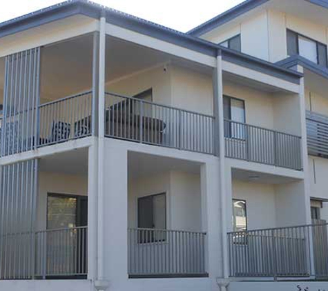 PI Home Pty Ltd - Newstead, QLD