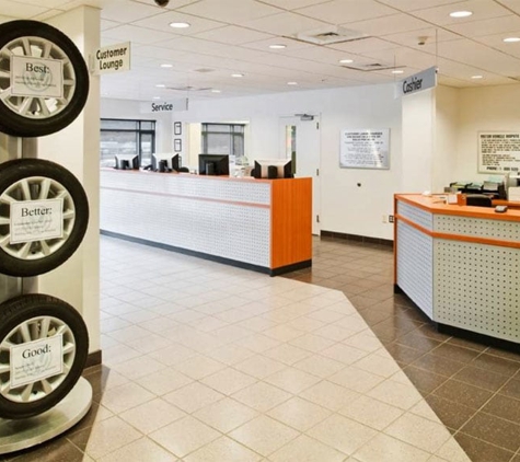 Danbury Volkswagen - Danbury, CT