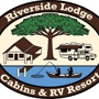 Riverside Lodge Resort