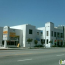 Boulevard Masonic Center - Masonry Contractors