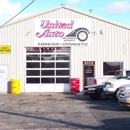 United Auto Foreign Domesti C - Auto Repair & Service