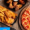 Fox's Pizza Den gallery