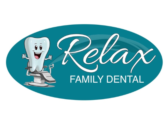 Relax Family Dental - Mount Pleasant, WI