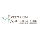 Evergreen Acupuncture & Oriental Medicine - Acupuncture