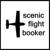 Scenic Flight Booker