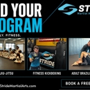 Stride Martial Arts & Fitness - Martial Arts Instruction