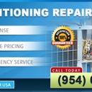 Coral Springs Air Conditioning - Air Conditioning Contractors & Systems
