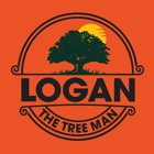 Logan the Tree Man