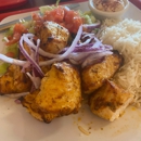 Seasoning Alley Monrovia - Mediterranean Restaurants