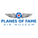 Planes of Fame Air Museum - Museums