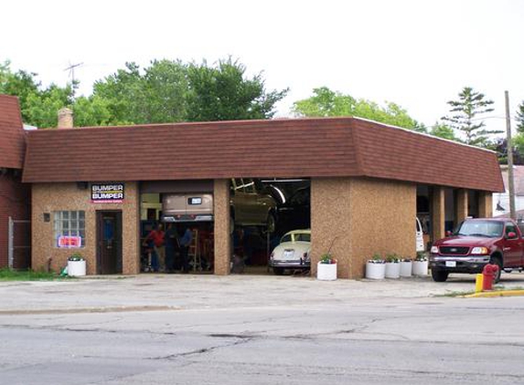 Forest View Automotive - Chicago, IL