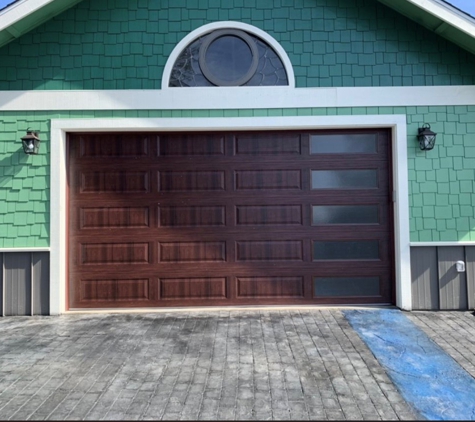 Dave's Garage Door Services - Sacramento, CA