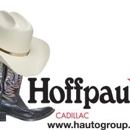 Jim Hoffpauir, INC. - New Car Dealers