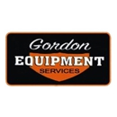 Gordon Equipment Services - Grading Contractors