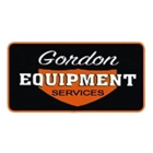 Gordon Equipment Services