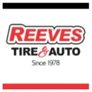 Reeves Tire & Automotive - Carthage - Tire Dealers