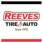 Reeves Tire & Automotive