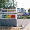 California Diversified Ventures - Used Car Dealers