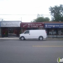 Betty Beauty Salon - Beauty Salons