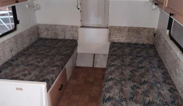 Valley RV - Morwell, VIC