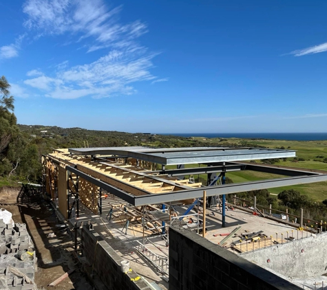 PT STEEL & FABRICATIONS PTY LTD - Wantirna South, VIC