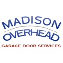Madison Overhead Garage Door Services - Garage Doors & Openers