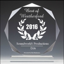 SoundworkS Productions - Disc Jockeys