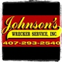 Johnson's Wrecker Service