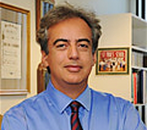 Reza Dana, MD, MSc, MPH - Boston, MA