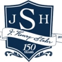 J Henry Stuhr