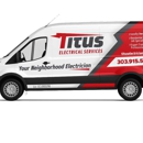 Titus Electrical Services - Electricians