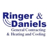 Ringer & Daniels General Contracting & Heating and Cooling gallery