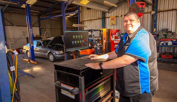 GD Automotive Electrical Repairs Pty Ltd - Para Hills West, SA