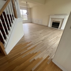 Harrison Hardwood Floors